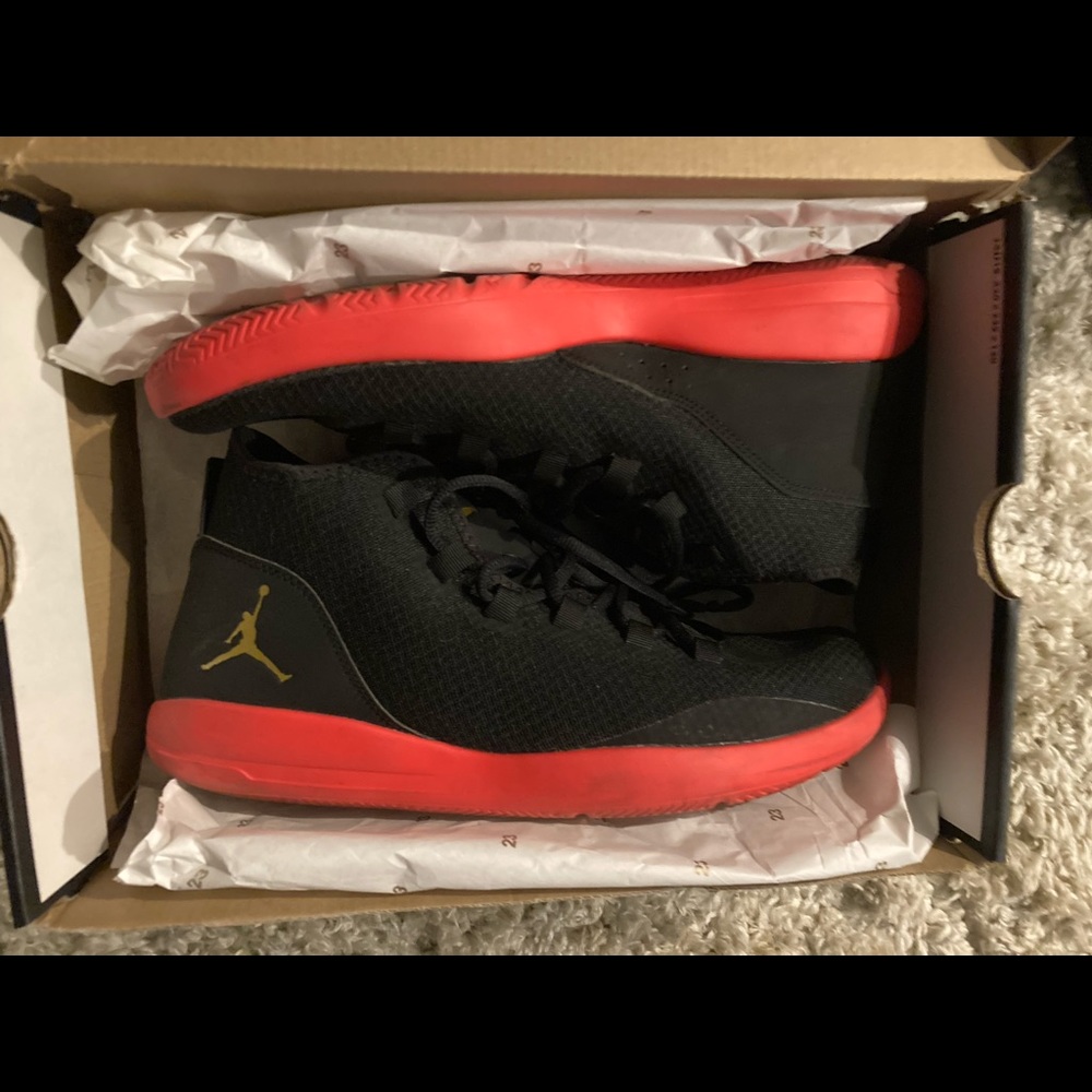 Jordan Reveal Mens